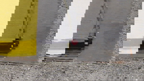 6' Long x 6' Wide, Spill Containment Berm Track Mat